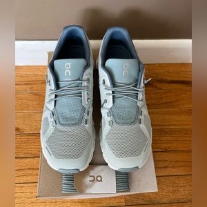 On Running Cloud 5 NWT